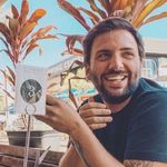 Profile Picture of Conrad Jeffrey Racicot (@conradwanders) on Instagram
