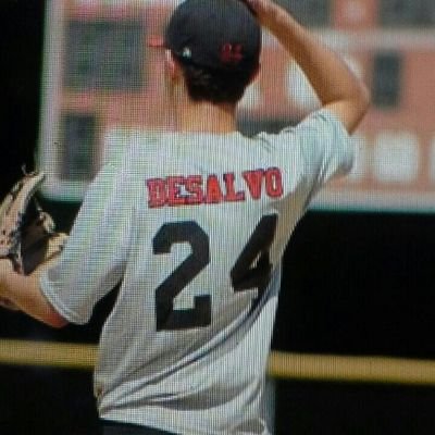 Profile Picture of Chris Desalvo (@chris24nc2) on Twitter