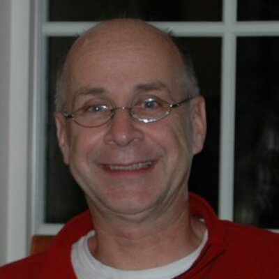Profile Picture of Paul J Wolfert (@wolfertpj) on Twitter
