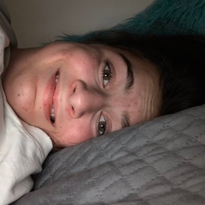 Profile Picture of Jebidiah Johnson (@AddieFielding) on Twitter