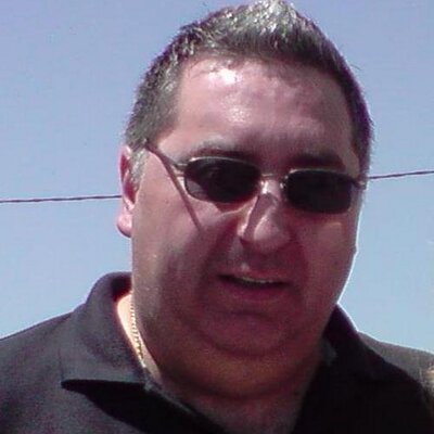 Profile Picture of Mario Bonache (@mbonache) on Twitter