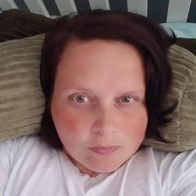 Profile Picture of Joy Metcalf (@joymetcalf) on Twitter