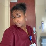 Profile Picture of Crystal Pippen (@crystalpippen) on Instagram