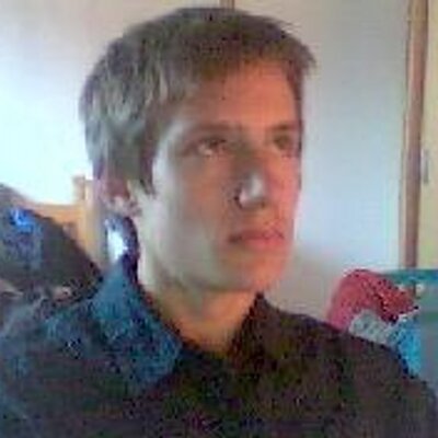 Profile Picture of Daniel Kimble (@djdani001) on Twitter