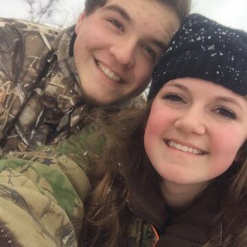 Profile Picture of Blake Woods (@blakewoods15) on Twitter