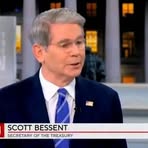 Profile Picture of Scott Bessent (@Scott-Bessent) on Facebook