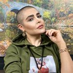 Profile Picture of Raha Sarmadi | رها سرمدی (@sarmadi_raha) on Instagram