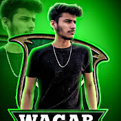 Profile Picture of WAGAR GAMING (@WagarGaming) on Youtube
