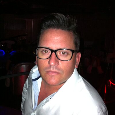 Profile Picture of Eric Holland (@EricHolland8) on Twitter