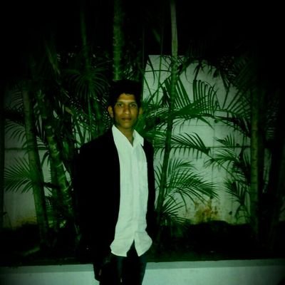 Profile Picture of Syed Farooq (@syedfarooq511) on Twitter