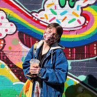 Profile Picture of Elise Patterson (@elise-patterson-16) on Quora