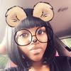 Profile Picture of Chynna Andrews (@@cheneile07) on Tiktok