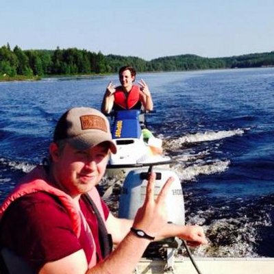 Profile Picture of Cameron Mckay (@blazejonez) on Twitter