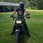 Profile Picture of Tom Garner (@tomtomgarner) on Instagram