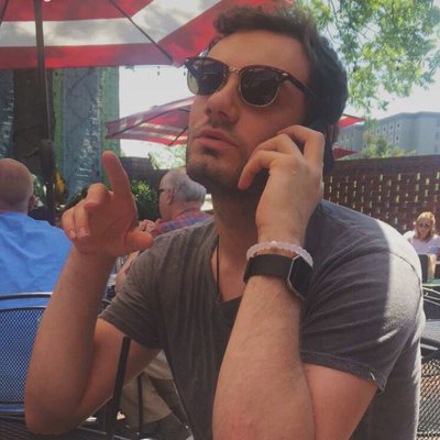 Profile Picture of Luke Tucker (@lucasptucker) on Twitter