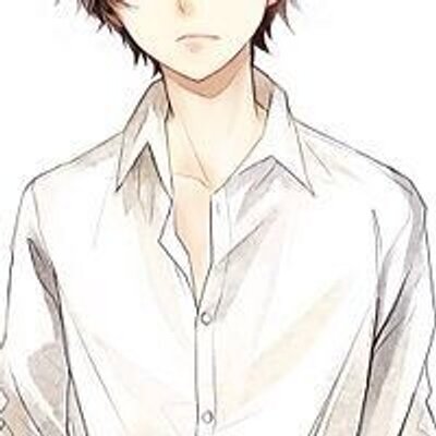 Profile Picture of 赵远岚 (@BrandonTonyChao) on Twitter