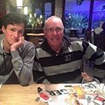 Profile Picture of Graeme Paterson (@paterson.graeme) on Instagram