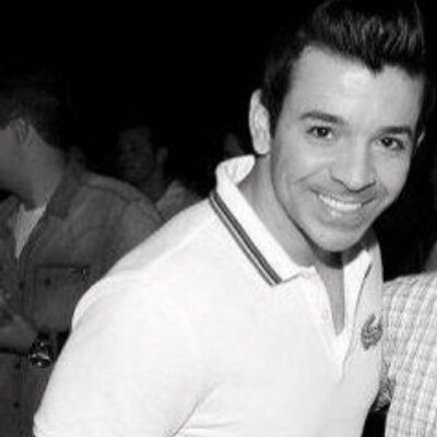 Profile Picture of Paulo Vasconcelos (@Paulorfox) on Twitter