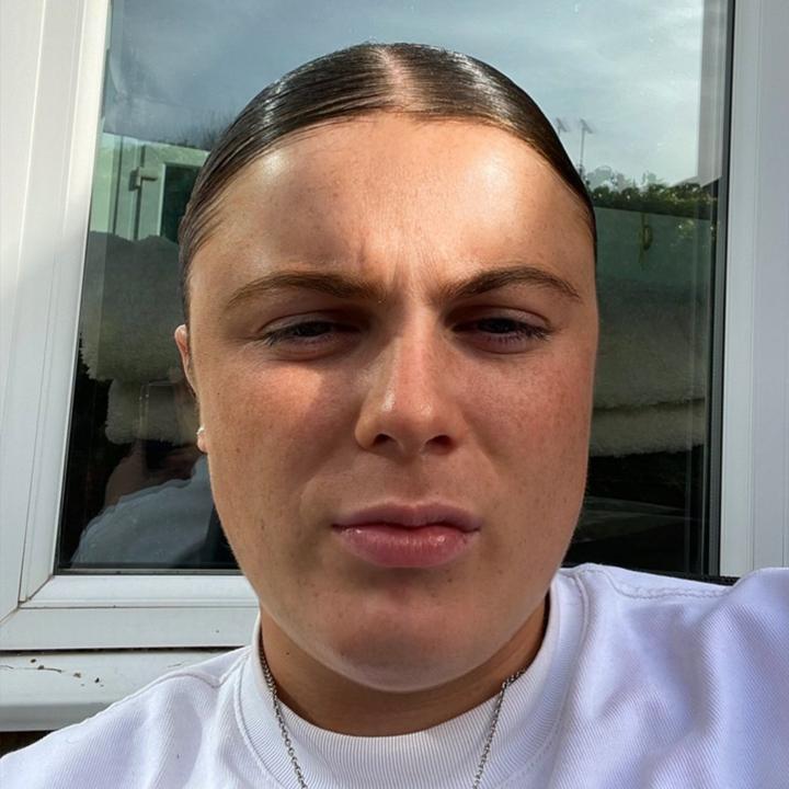 Profile Picture of Nicole storey (@@nicolestorey19) on Tiktok