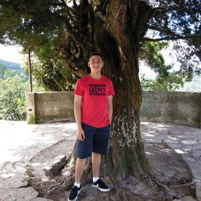 Profile Picture of Edgardo Arevalo (@EdgardoAreval16) on Twitter