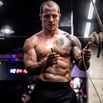 Profile Picture of Daniel Vargas (@chefdanielvargas) on Instagram