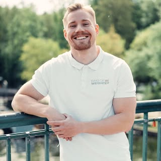 Profile Picture of Micha Schulz (@micha_bln_) on Instagram