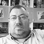Profile Picture of Keith Rudman (@keiselwiesel) on Instagram