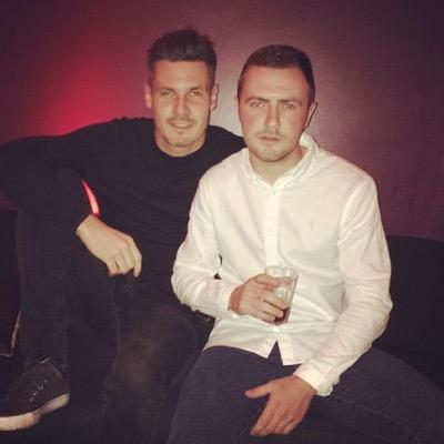 Profile Picture of Dan Lowndes (@danlowndes) on Twitter