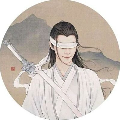 Profile Picture of Xiao (@Xiao_Xing_Chen_) on Twitter