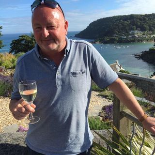 Profile Picture of Stephen Allott (@Stephen-Allott) on Facebook