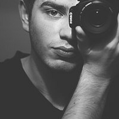 Profile Picture of Michael Gleba (@michael_gleba) on Twitter