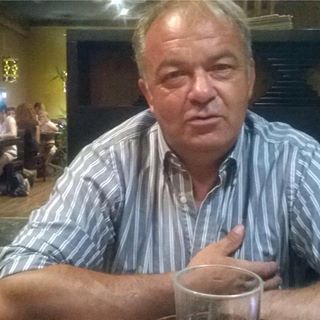 Profile Picture of Pascal Henriette (@Pascal-Henriette) on Facebook