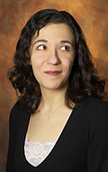 Profile Picture of Rebecca Rosenblumon Wikipedia