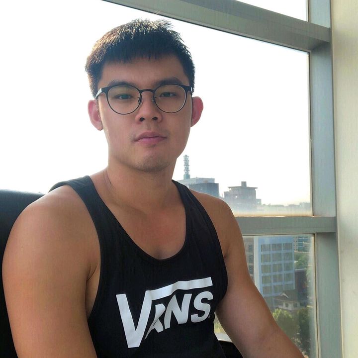 Profile Picture of Wilson William (@wilson.william14) on Tiktok