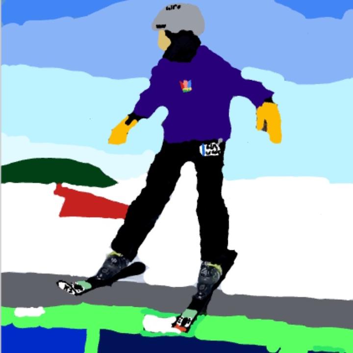 Profile Picture of Henry Freeman (@henry.skis) on Tiktok