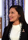 Profile Picture of Arlette Contreras - Wikipediaon Wikipedia