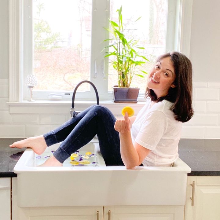 Profile Picture of Danielle Carroll (@@outofcontrolparental) on Tiktok