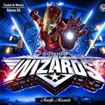 Profile Picture of Adolfo Miranda (@dj_sonido_wizards_19) on Instagram