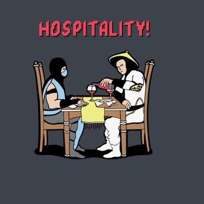 Profile Picture of Jovan Rodriguez (@KungPoJo) on Twitter