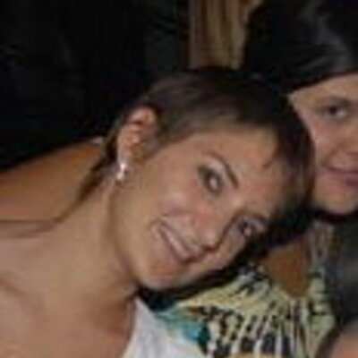 Profile Picture of Maria Sanmiguel (@MARIASANMIGUEL) on Twitter