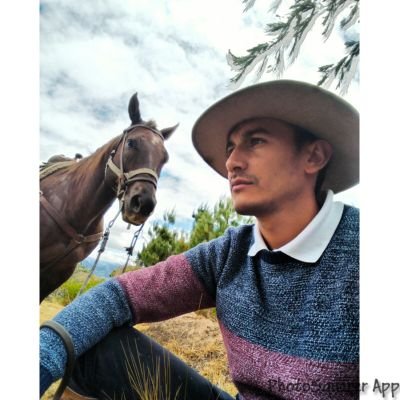 Profile Picture of Fabián Marroquín (@FabinMarroqun12) on Twitter