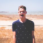 Profile Picture of Jonathan Marin (@jonathanmarinoficial) on Instagram
