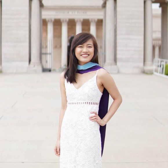 Profile Picture of Jennifer Chew (@jennchewy) on Poshmark