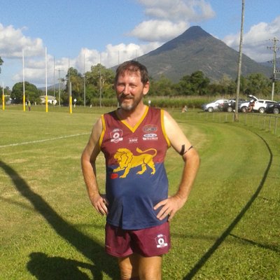 Profile Picture of Wesley Hull (@WesleyHull13) on Twitter