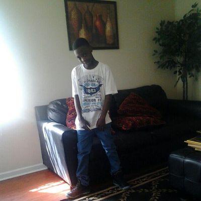 Profile Picture of Harold Roberson (@HamariRoberson) on Twitter