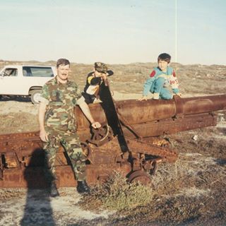 Profile Picture of Kenneth Powers (@kenneth.powers.980) on Facebook