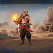 Profile Picture of Sean Bellamy (@S.Bellamy) on Youtube