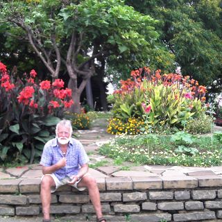 Profile Picture of Rob Raaphorst (@Rob-Raaphorst) on Facebook