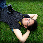 Profile Picture of Bryan Wu (@bw photographer) on Flickr