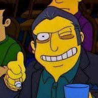 Profile Picture of Arnold Harris (@ArnoldH19289715) on Twitter